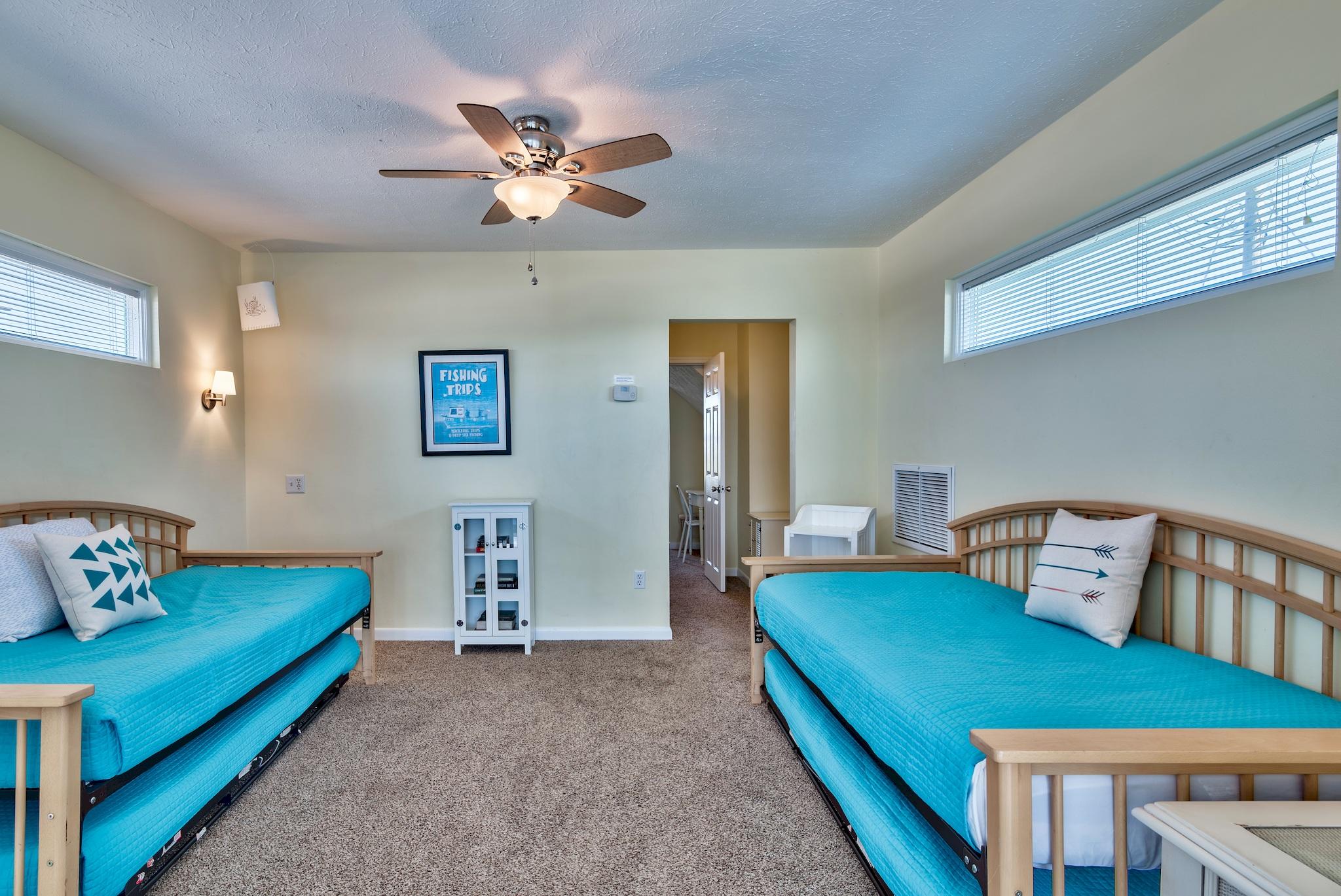INLET BEACH - Residential