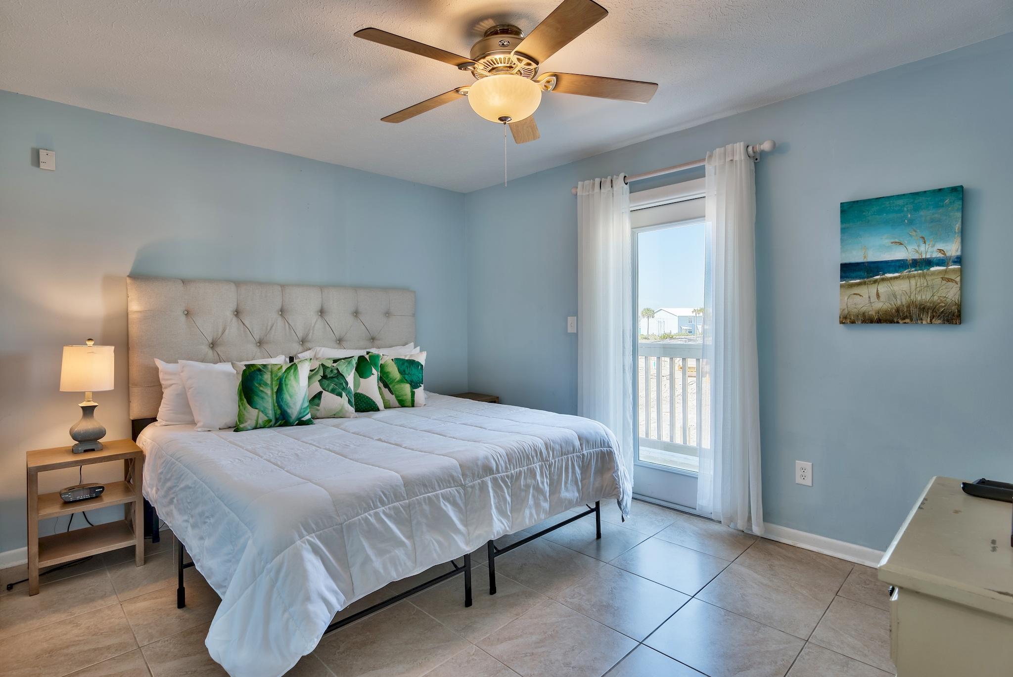 INLET BEACH - Residential