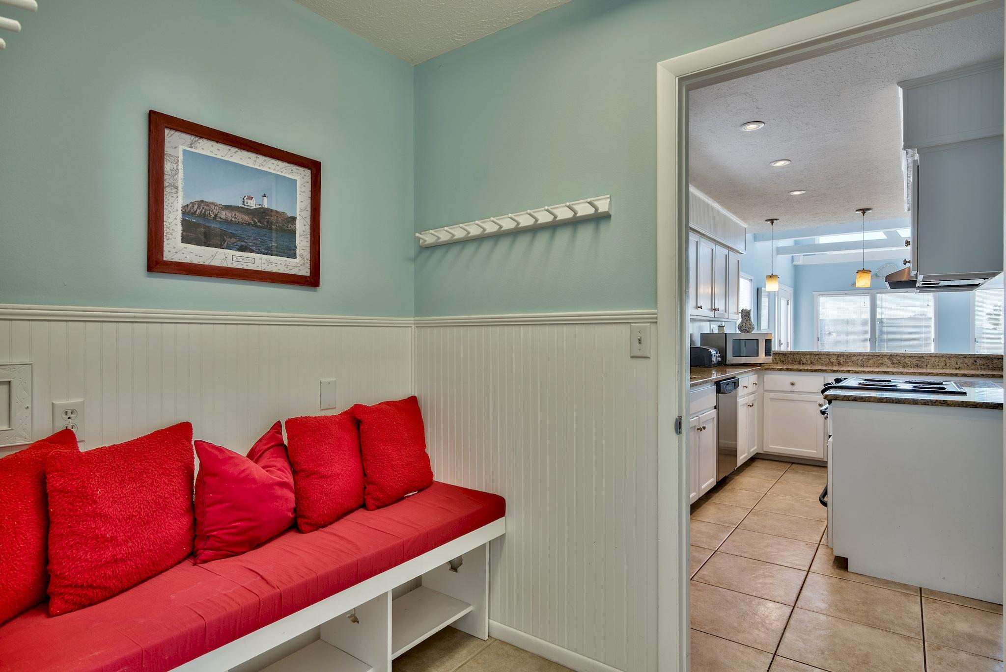 INLET BEACH - Residential