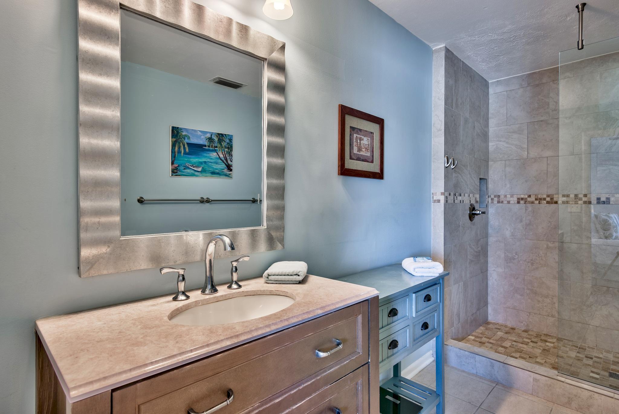 INLET BEACH - Residential