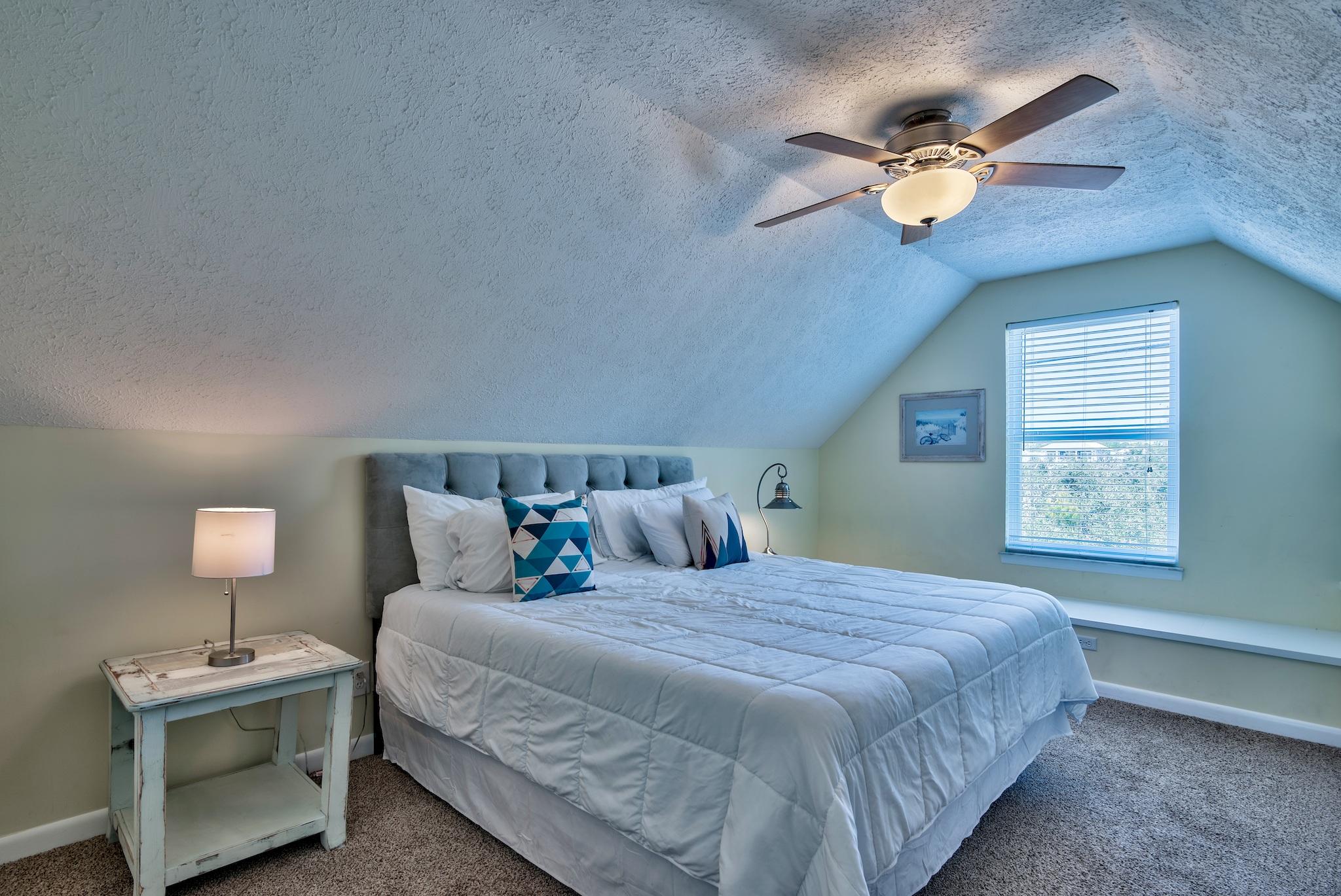 INLET BEACH - Residential