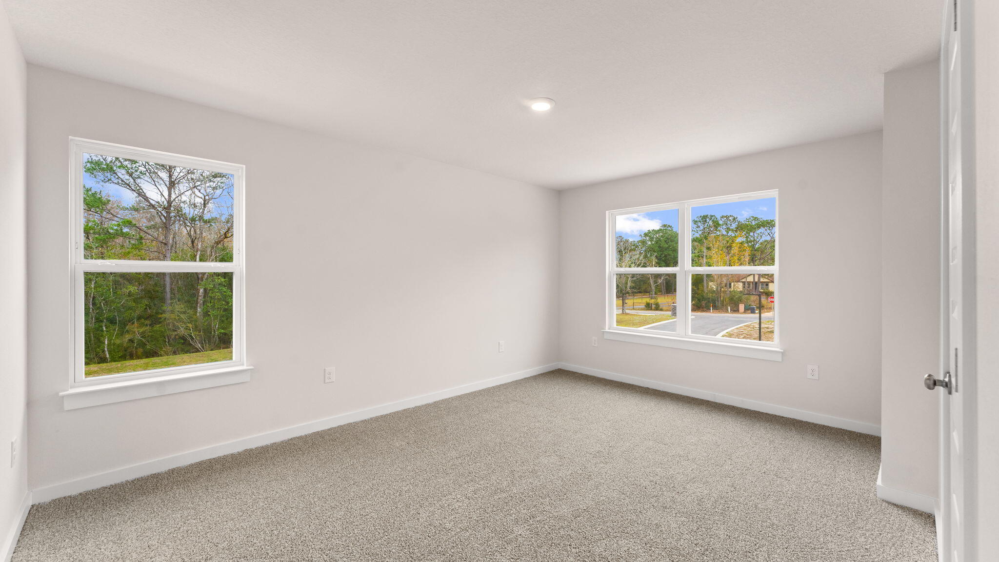 Genoa Landing Townhomes - Residential