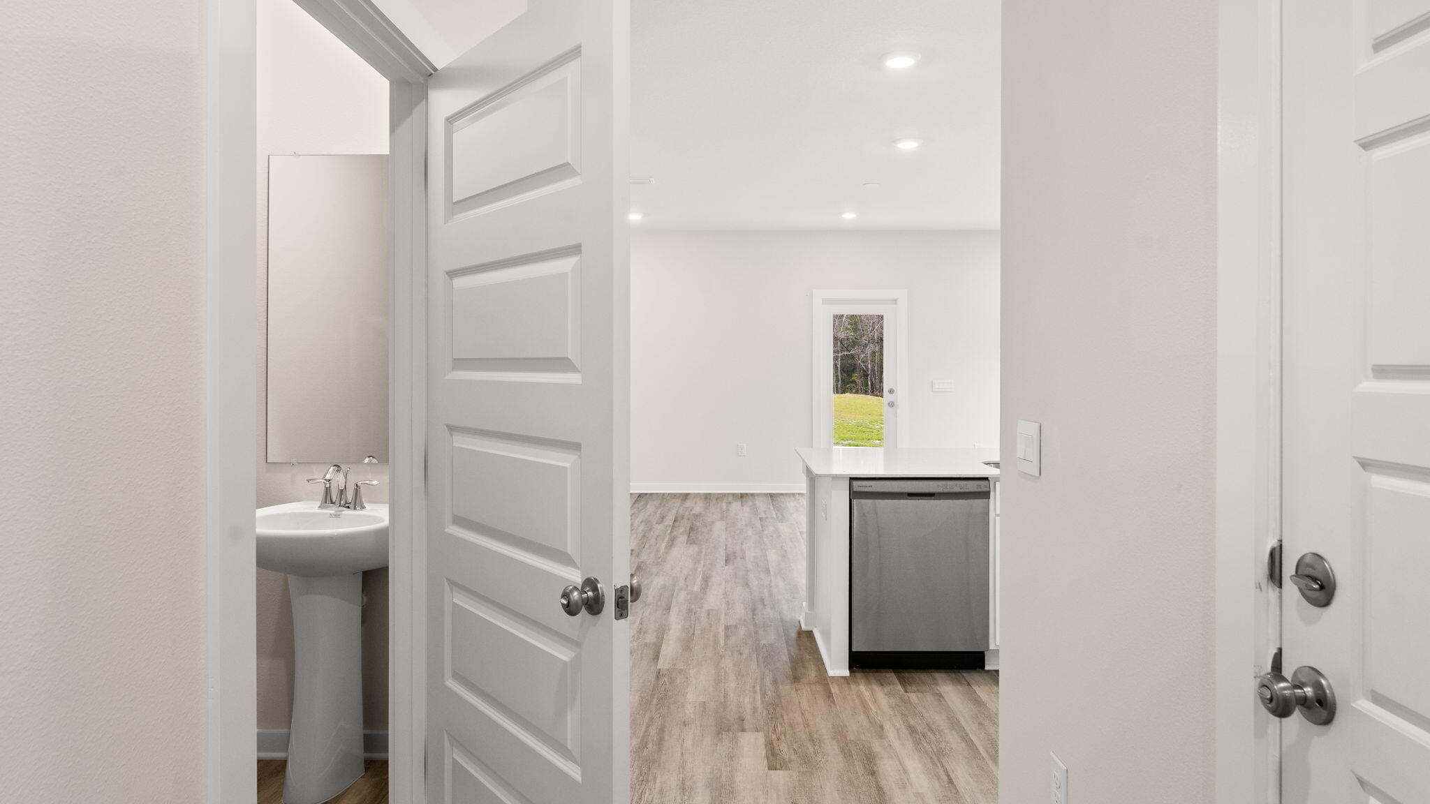 Genoa Landing Townhomes - Residential