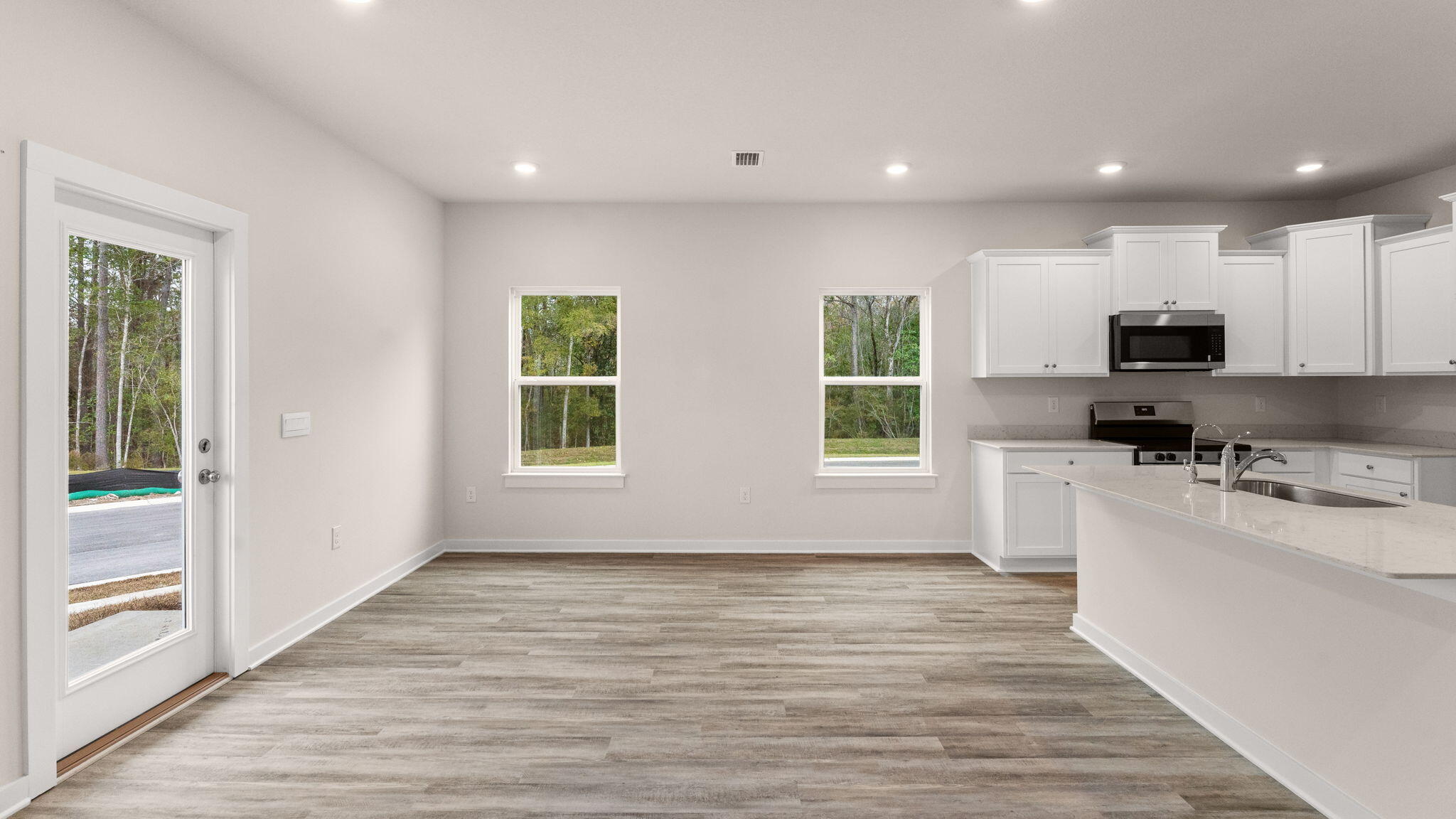 Genoa Landing Townhomes - Residential