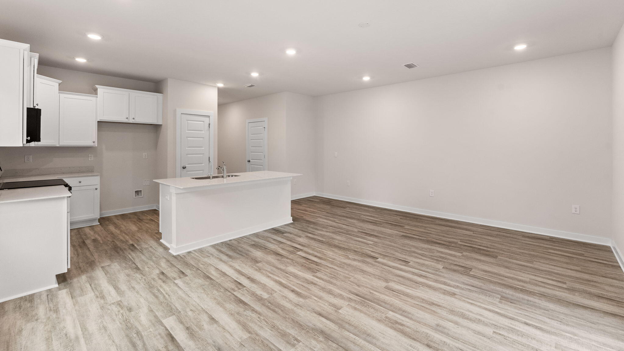 Genoa Landing Townhomes - Residential