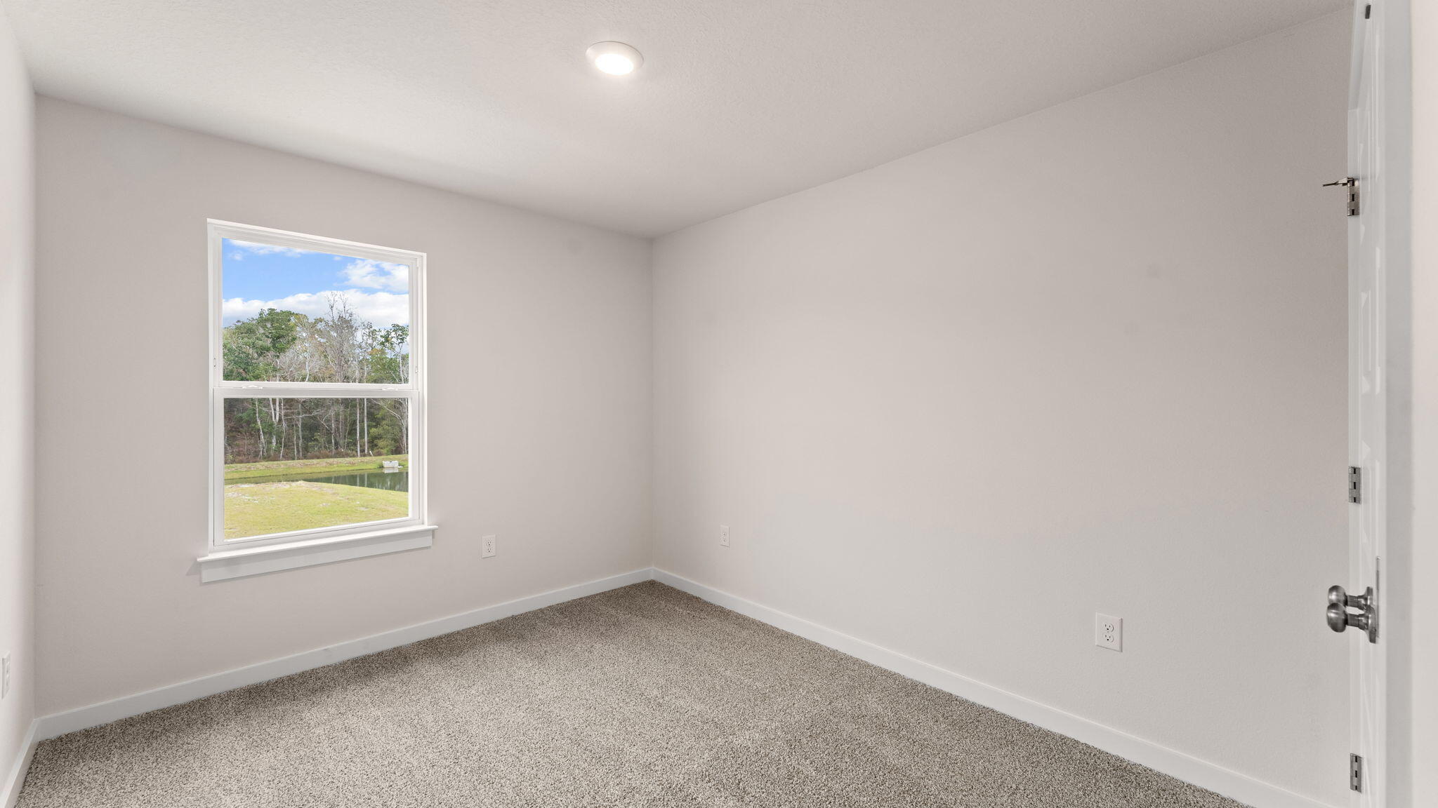 Genoa Landing Townhomes - Residential