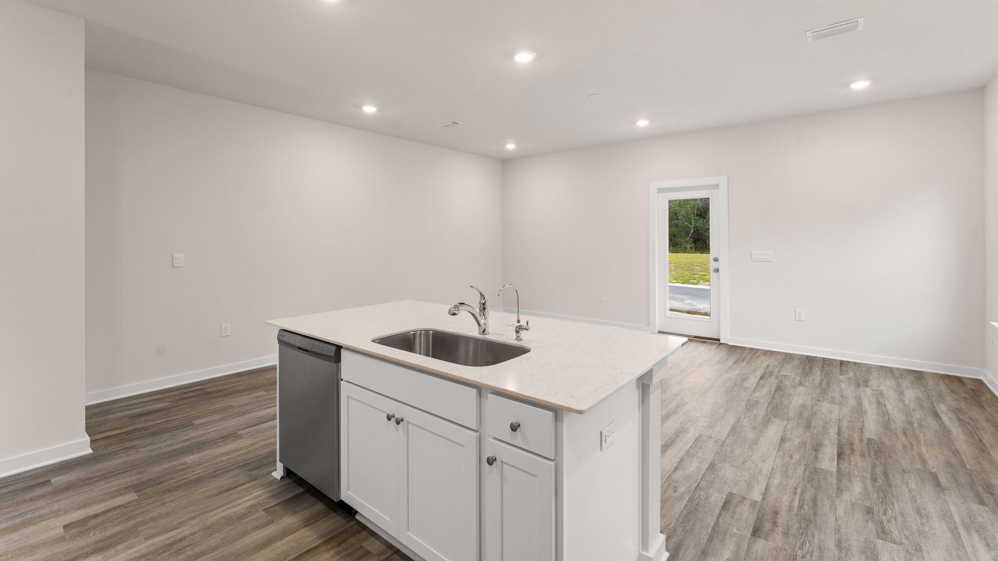 Genoa Landing Townhomes - Residential