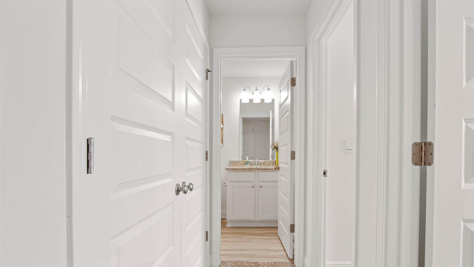 Genoa Landing Townhomes - Residential