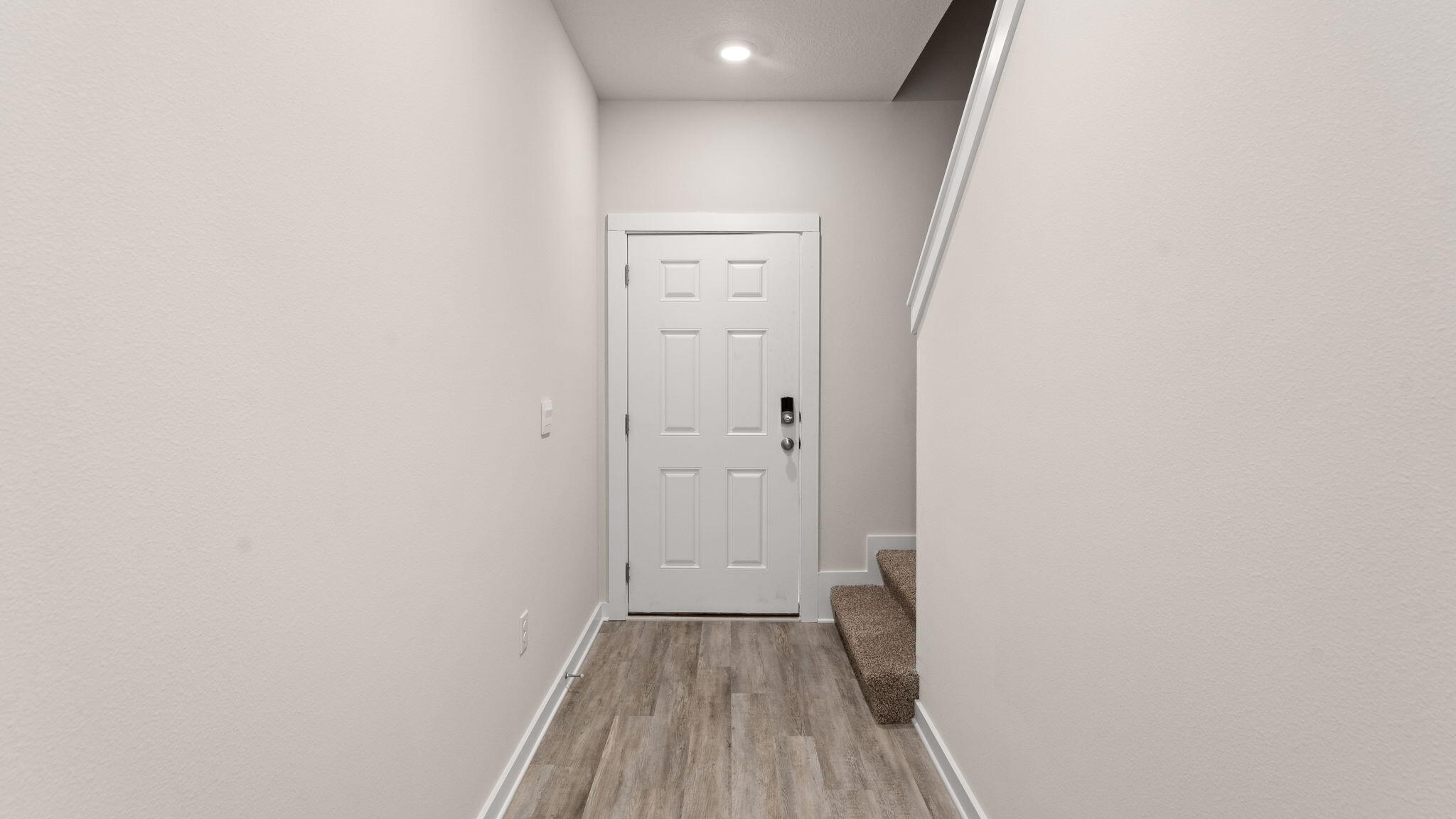 Genoa Landing Townhomes - Residential