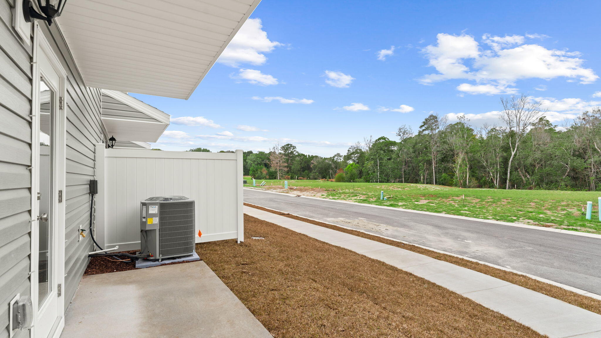 Genoa Landing Townhomes - Residential