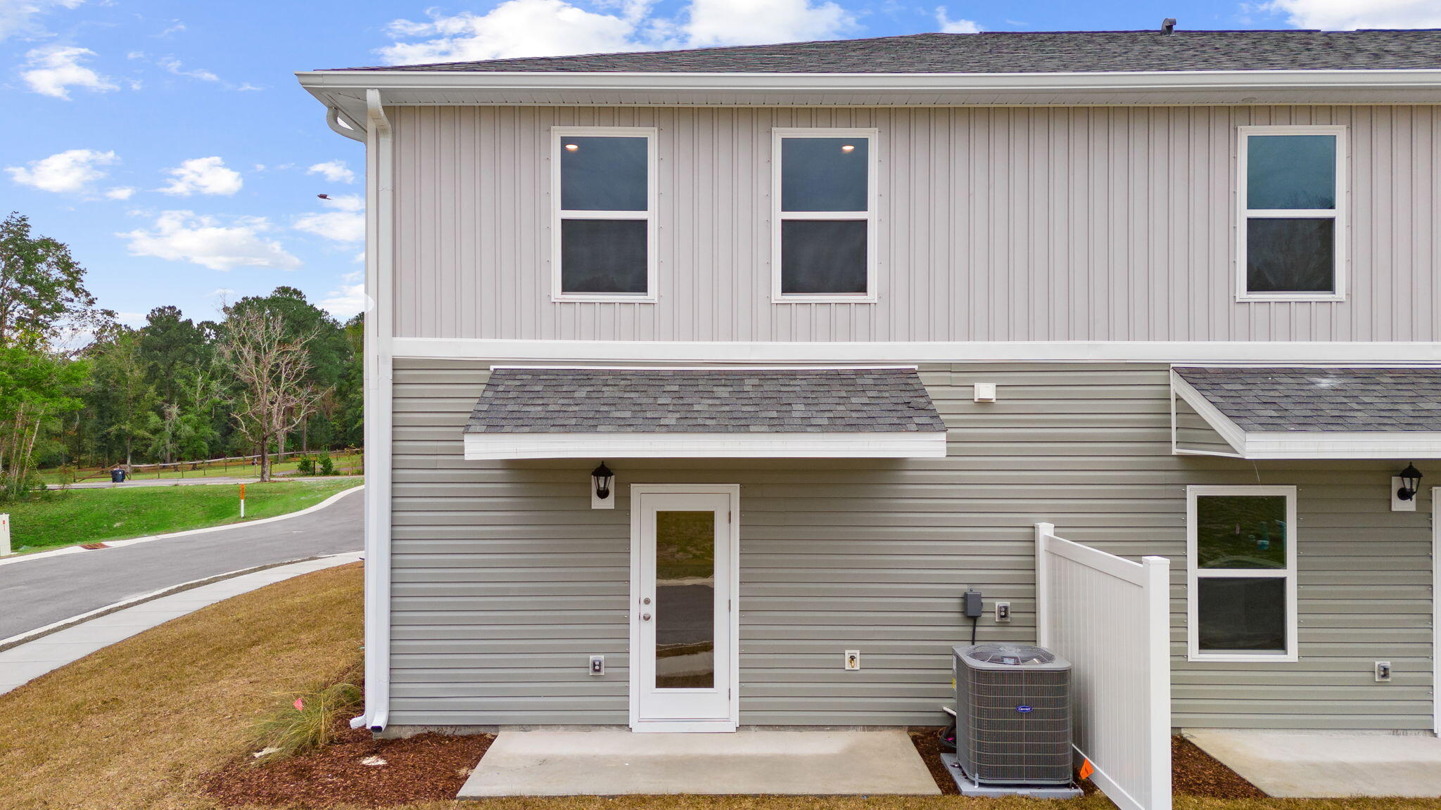 Genoa Landing Townhomes - Residential