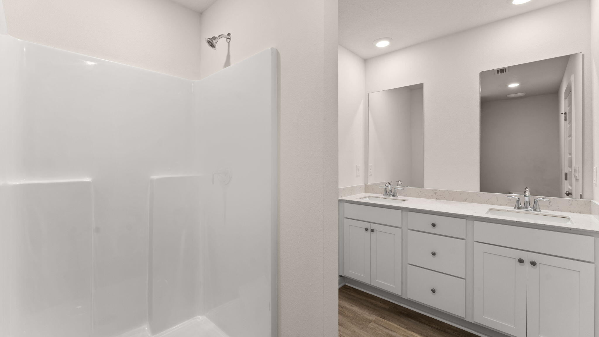 Genoa Landing Townhomes - Residential