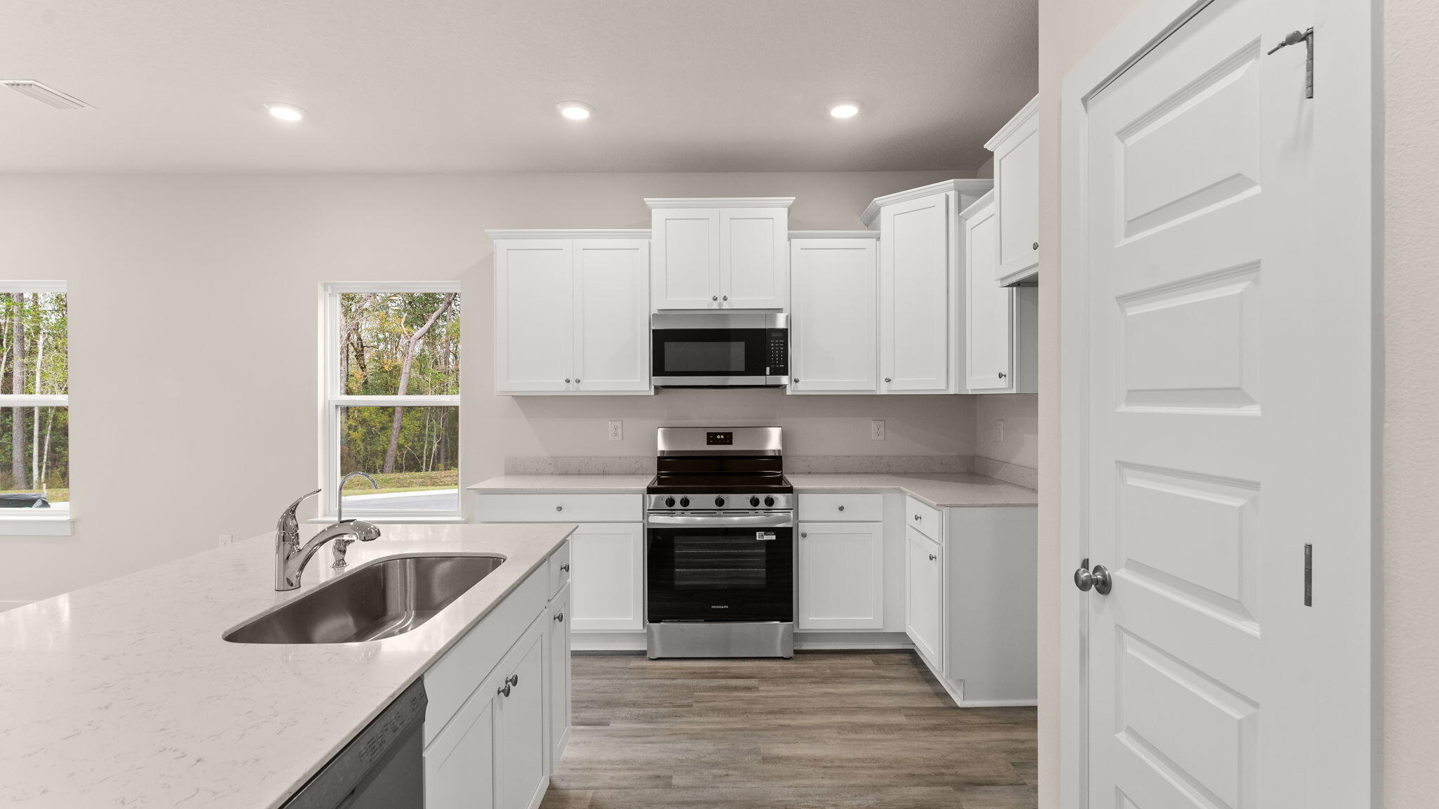 Genoa Landing Townhomes - Residential