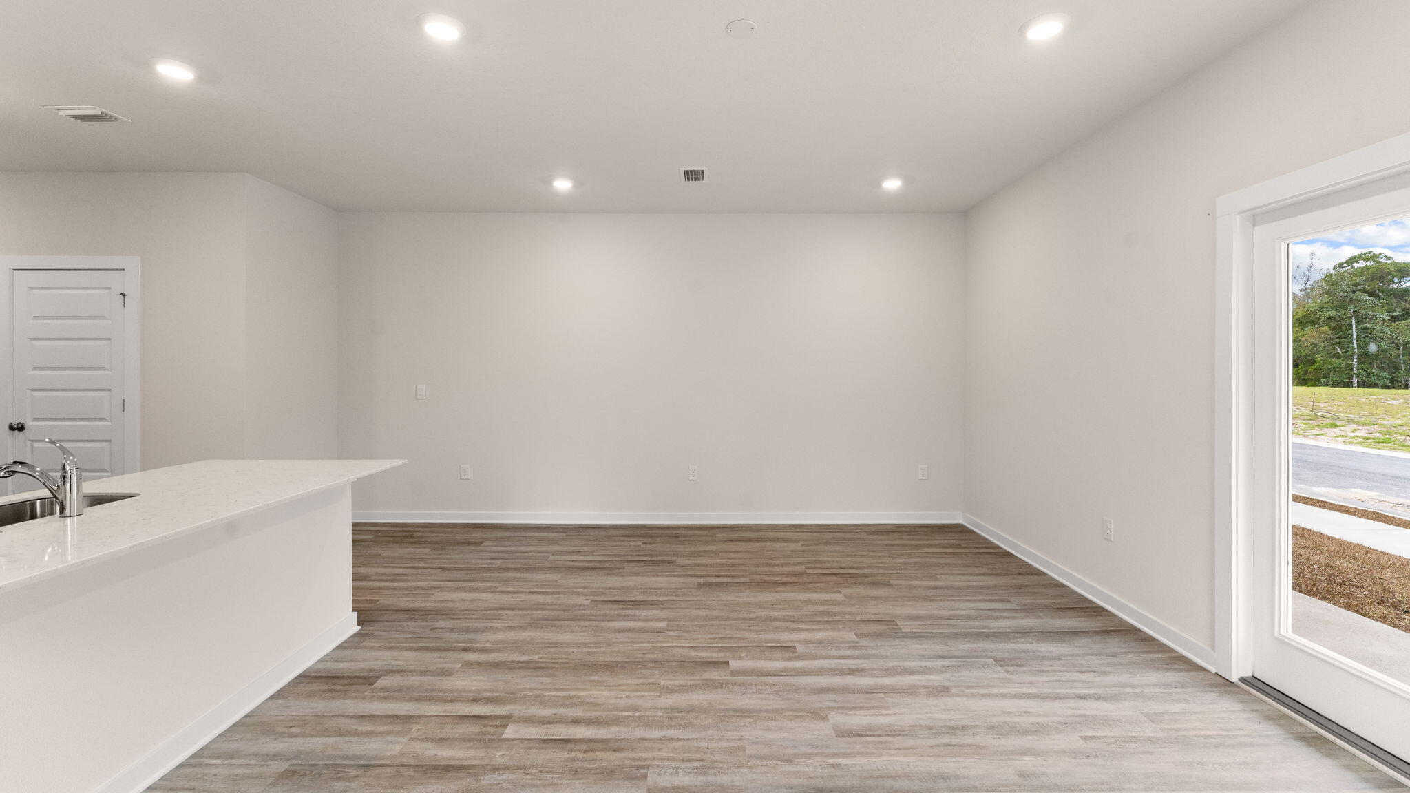 Genoa Landing Townhomes - Residential