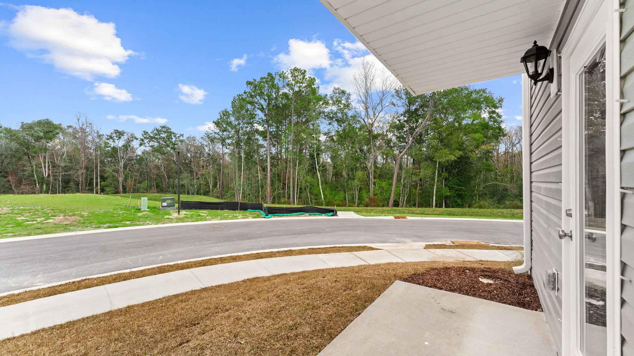 Genoa Landing Townhomes - Residential