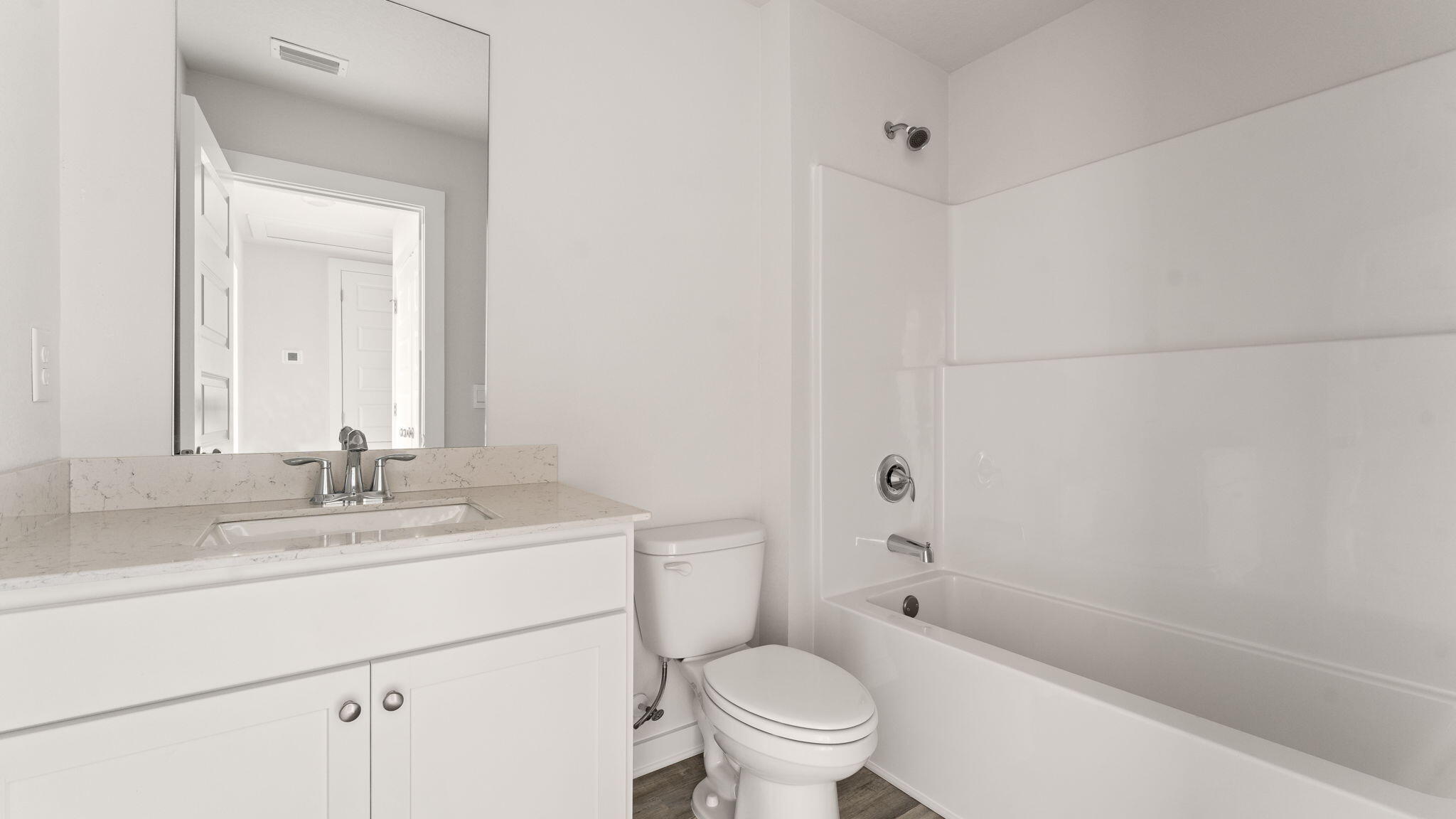 Genoa Landing Townhomes - Residential