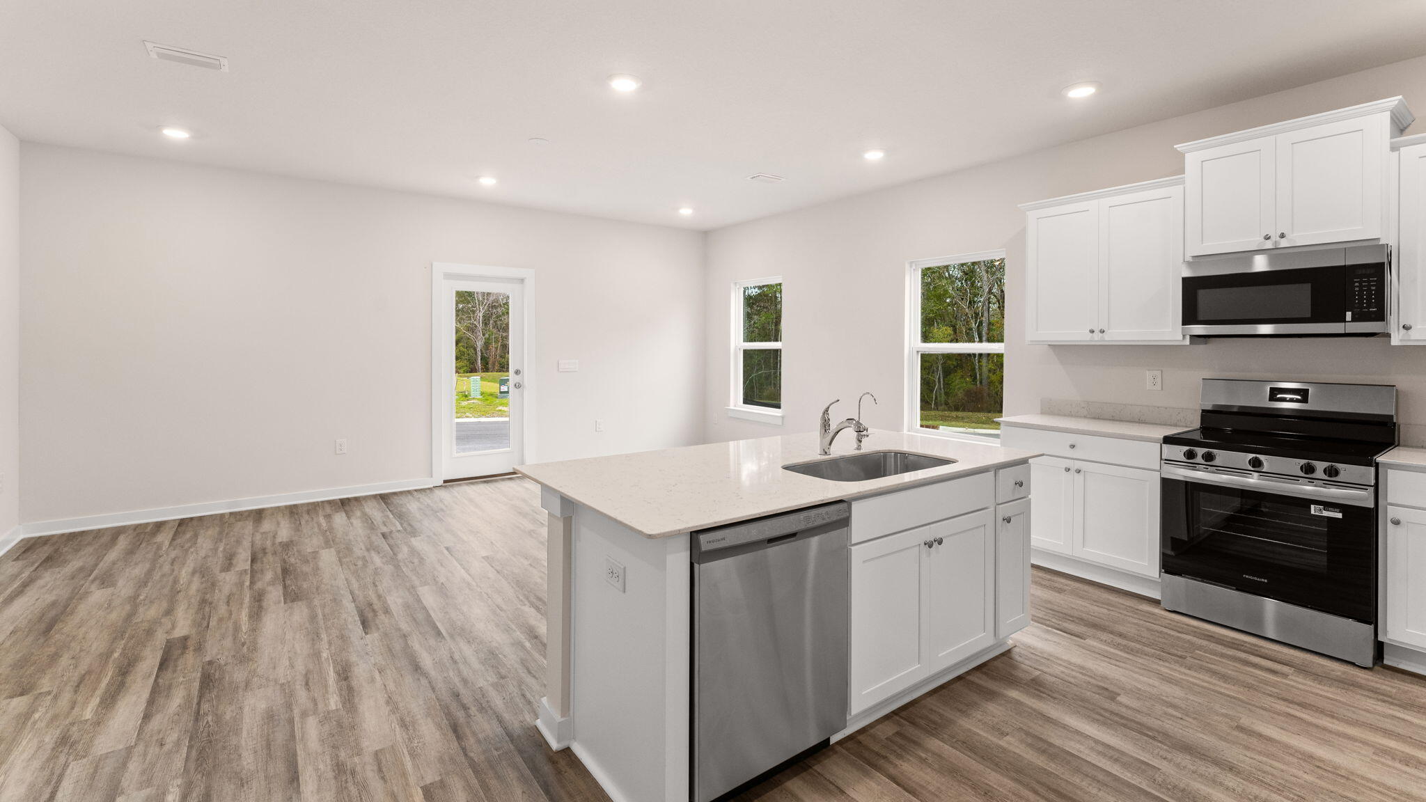 Genoa Landing Townhomes - Residential