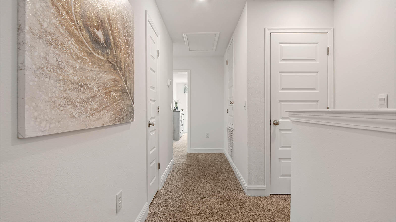 Genoa Landing Townhomes - Residential