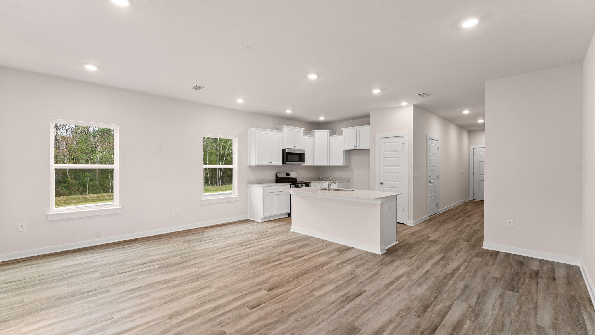 Genoa Landing Townhomes - Residential