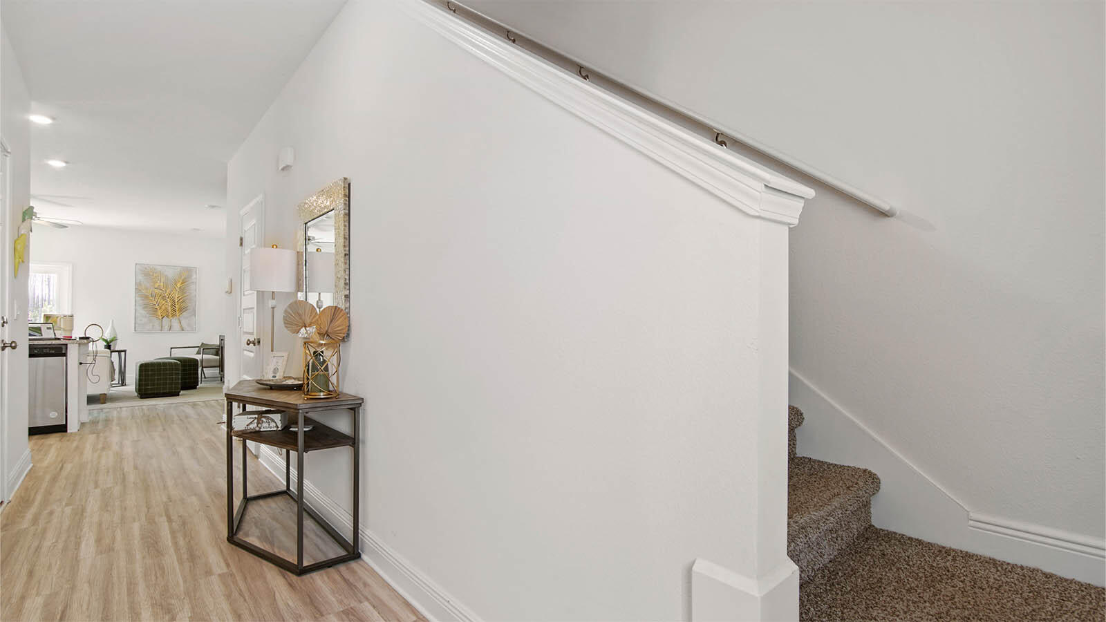 Genoa Landing Townhomes - Residential