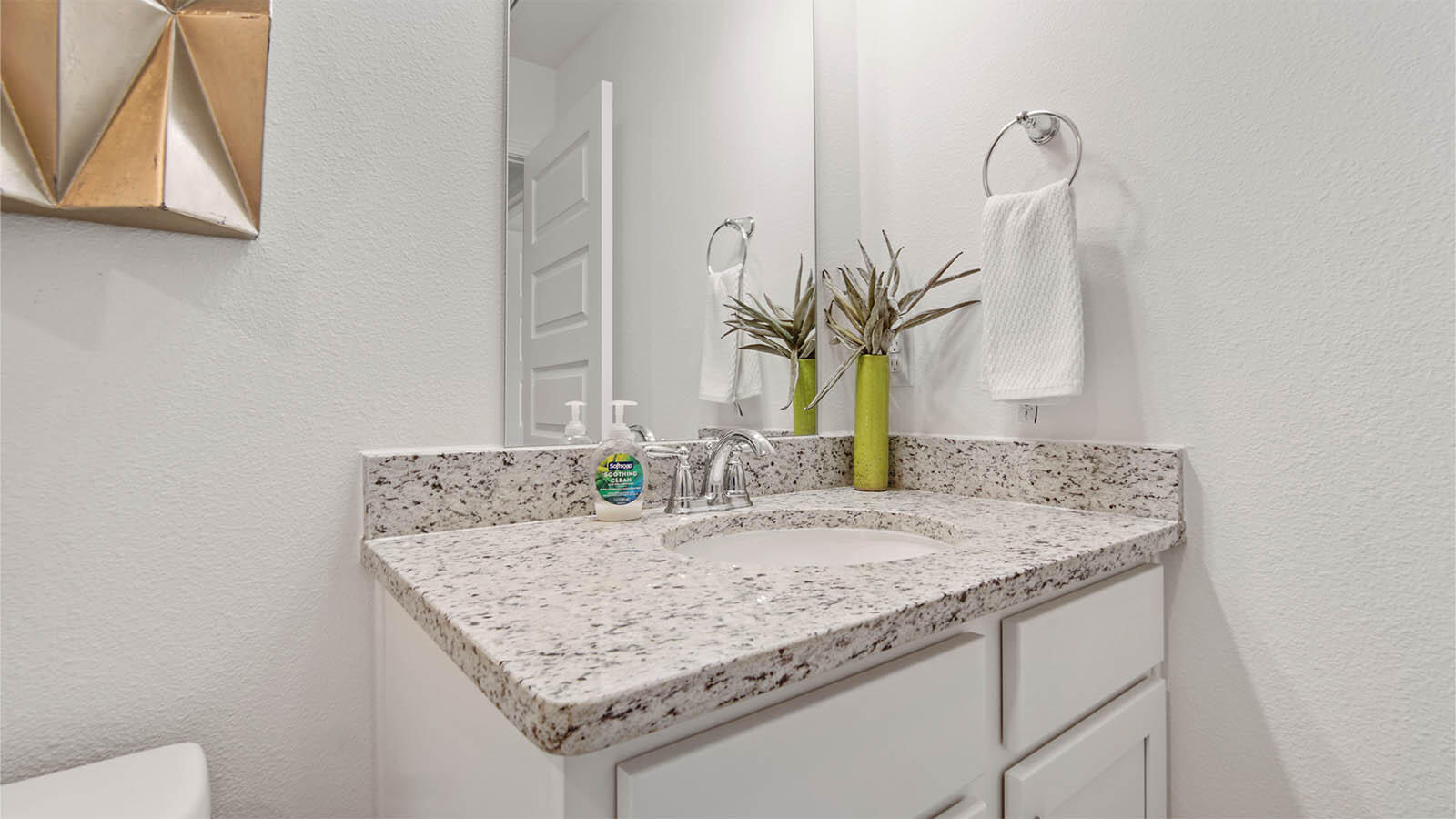 Genoa Landing Townhomes - Residential