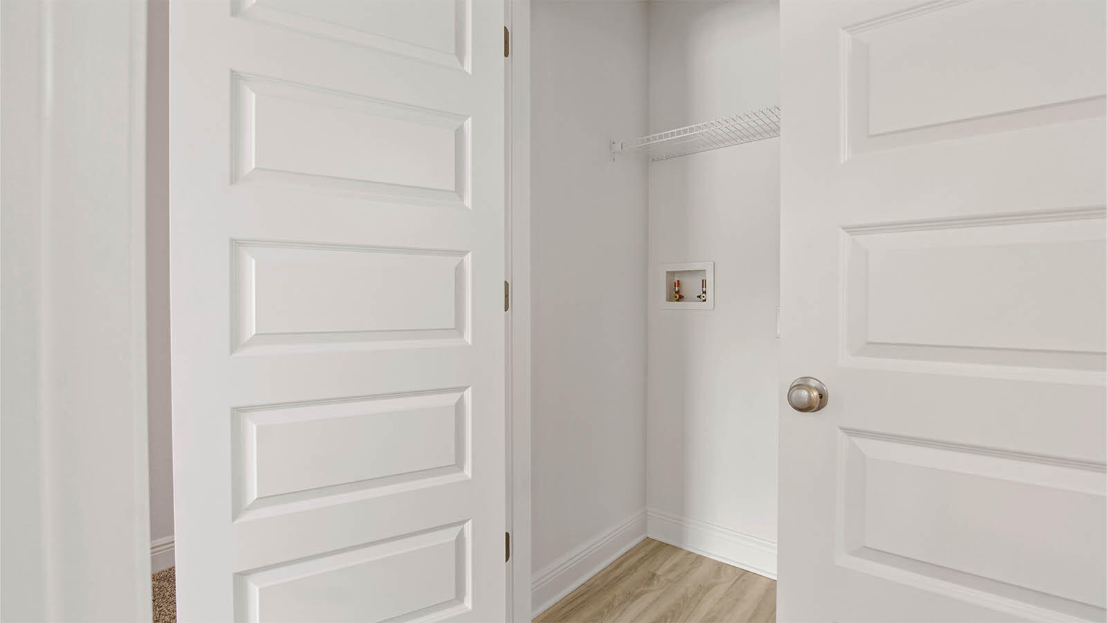 Genoa Landing Townhomes - Residential