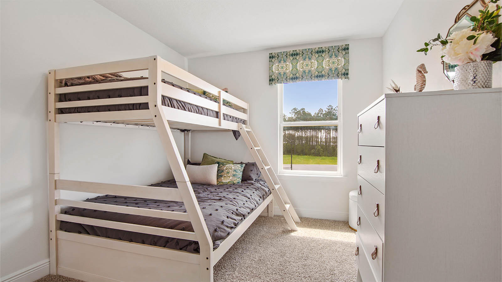 Genoa Landing Townhomes - Residential