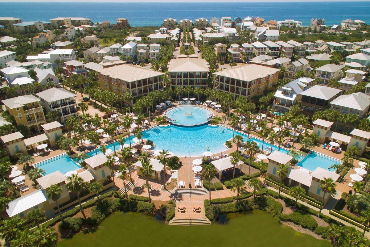 SEACREST BEACH PH 2 - Residential