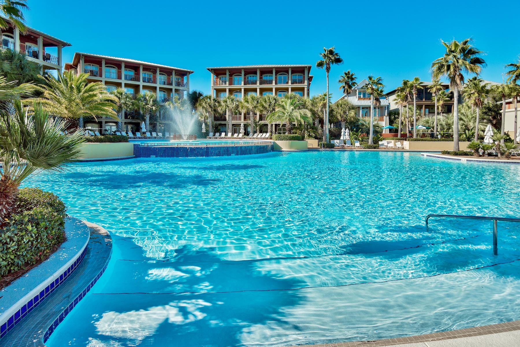 SEACREST BEACH PH 2 - Residential