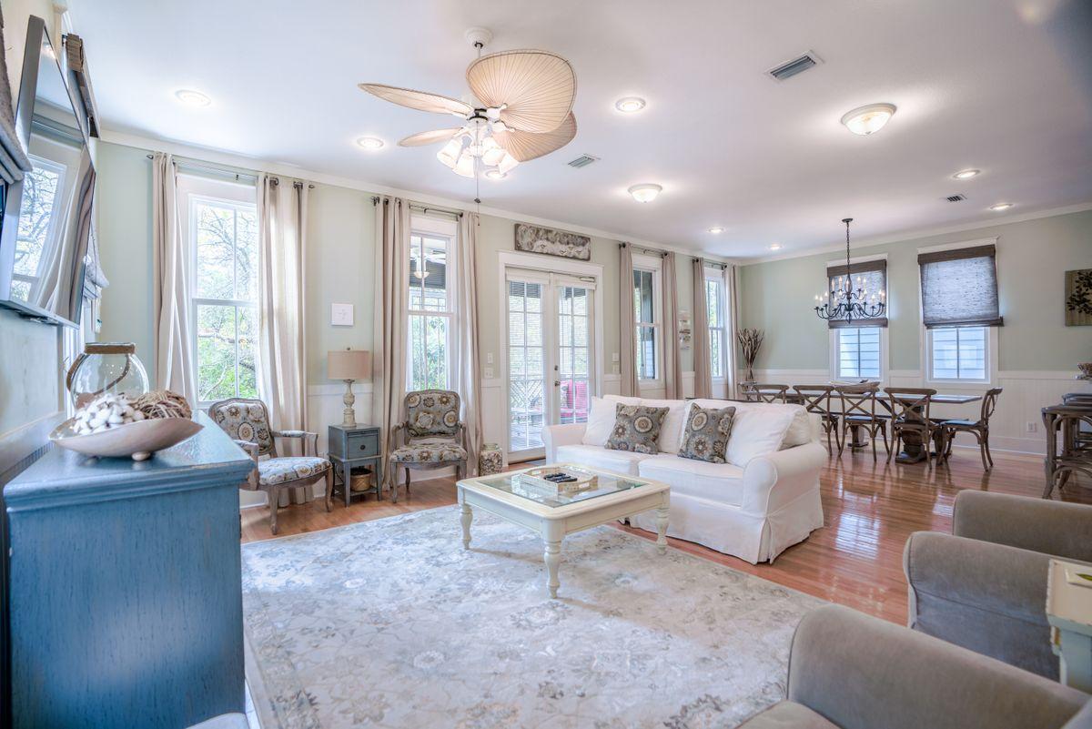 SEACREST BEACH PH 2 - Residential