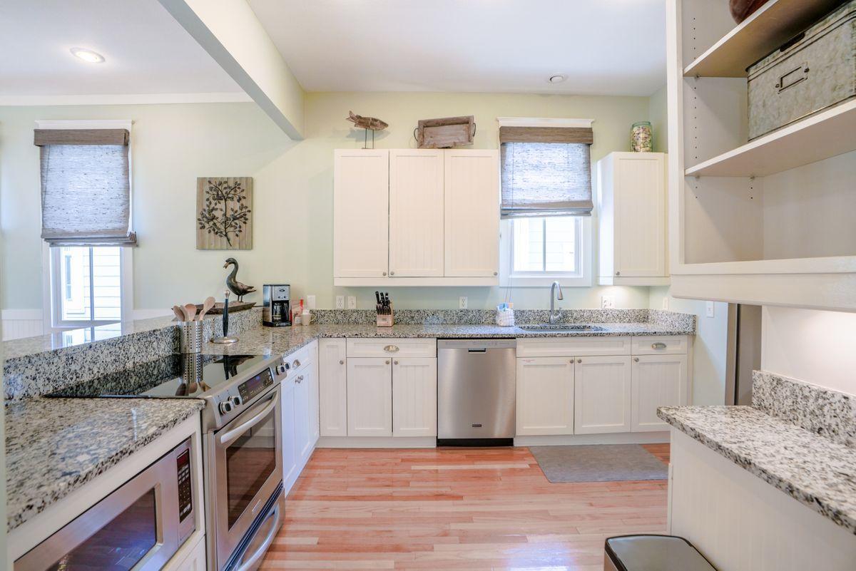 SEACREST BEACH PH 2 - Residential