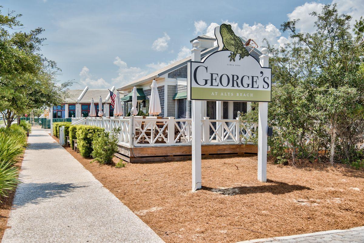 SEACREST BEACH PH 2 - Residential