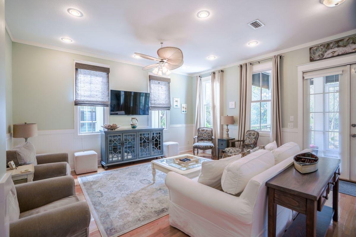 SEACREST BEACH PH 2 - Residential