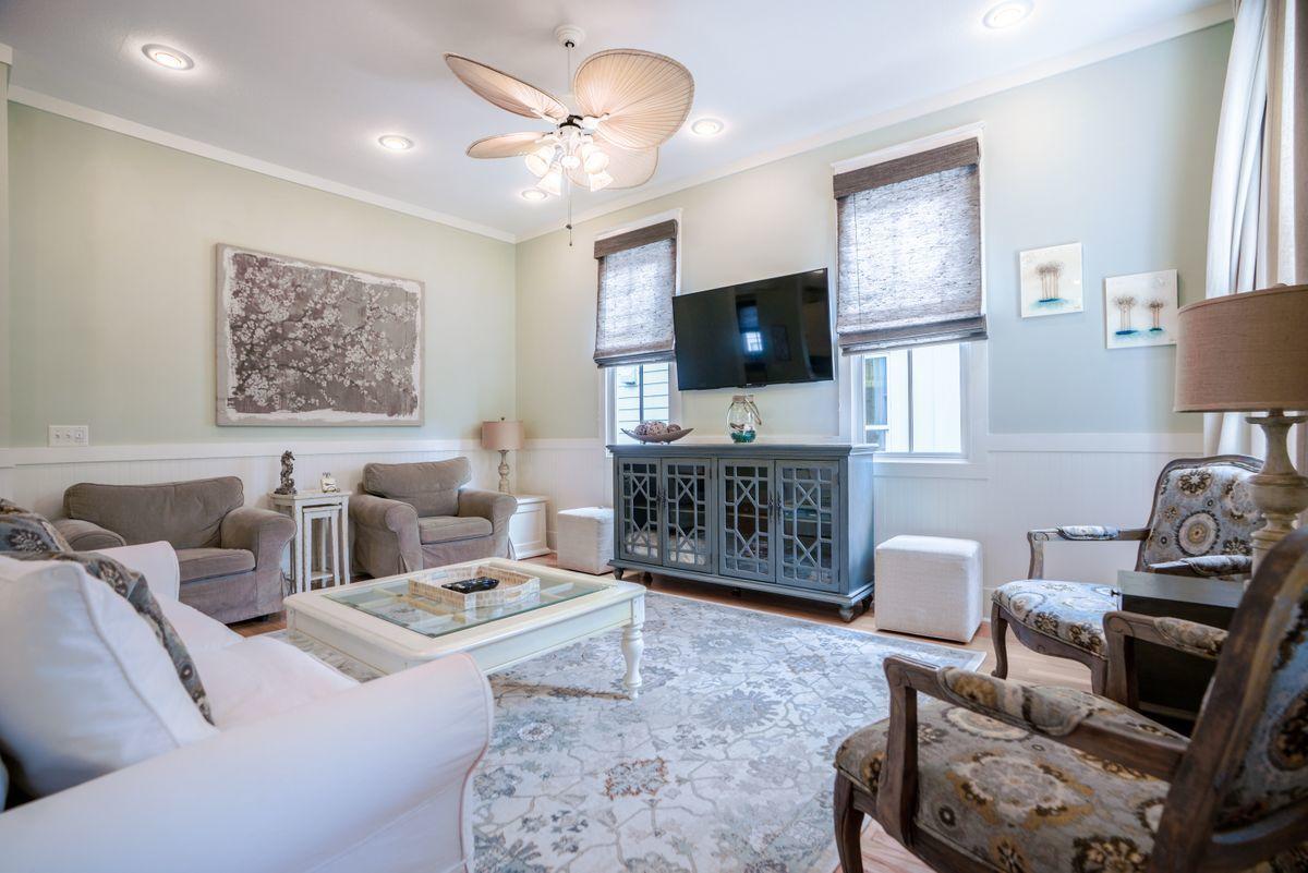 SEACREST BEACH PH 2 - Residential