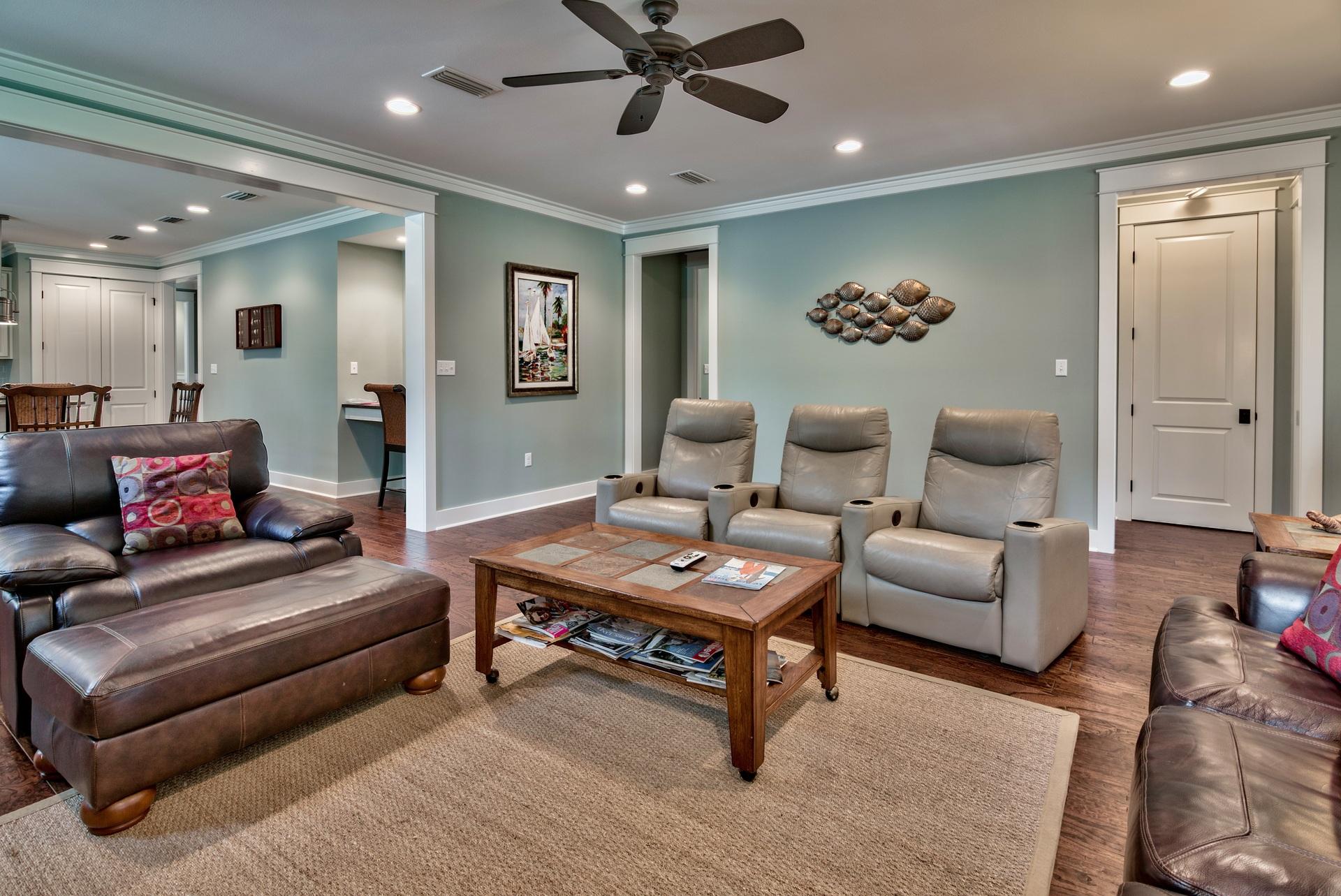 WATERSOUND ORIGINS - Residential