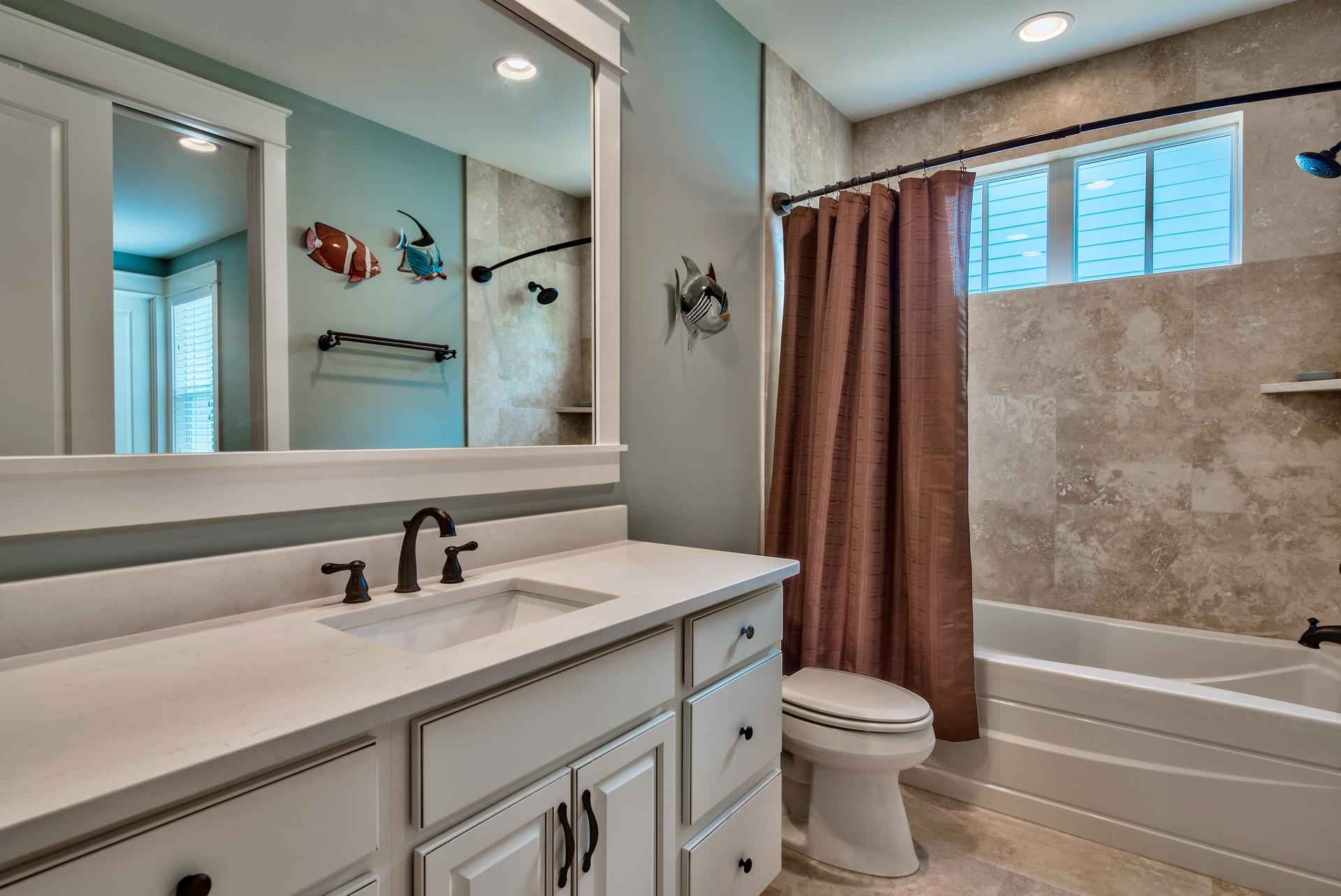 WATERSOUND ORIGINS - Residential