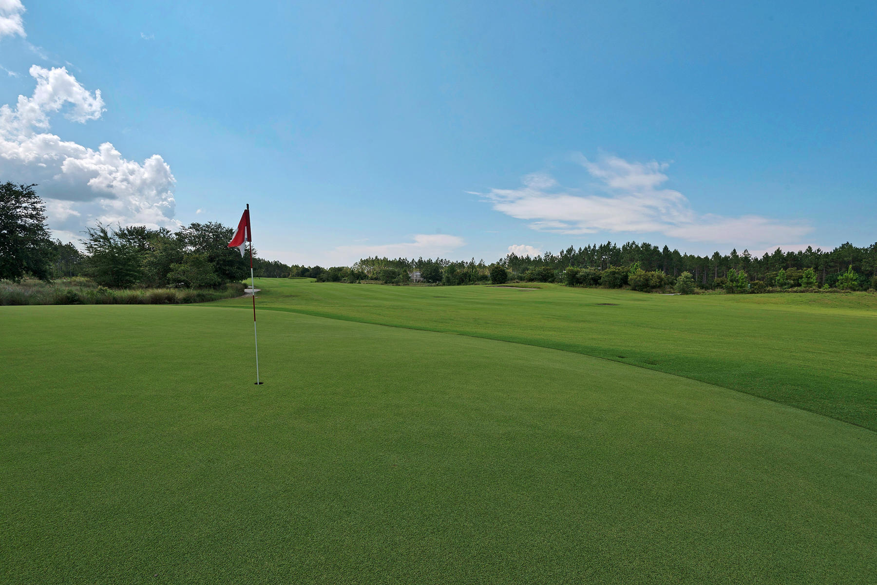 WATERSOUND ORIGINS - Residential