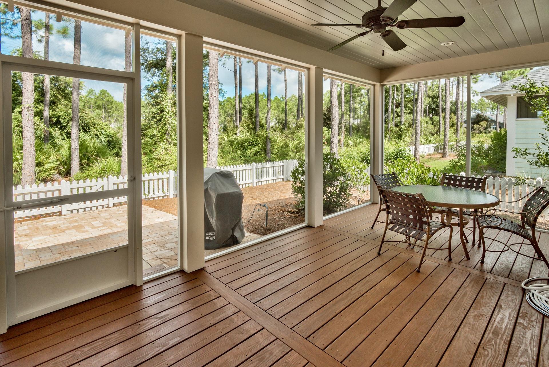 WATERSOUND ORIGINS - Residential