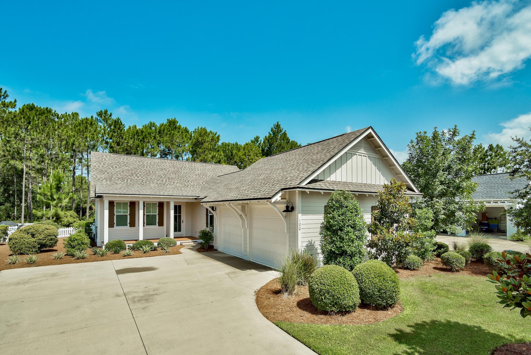 WATERSOUND ORIGINS - Residential