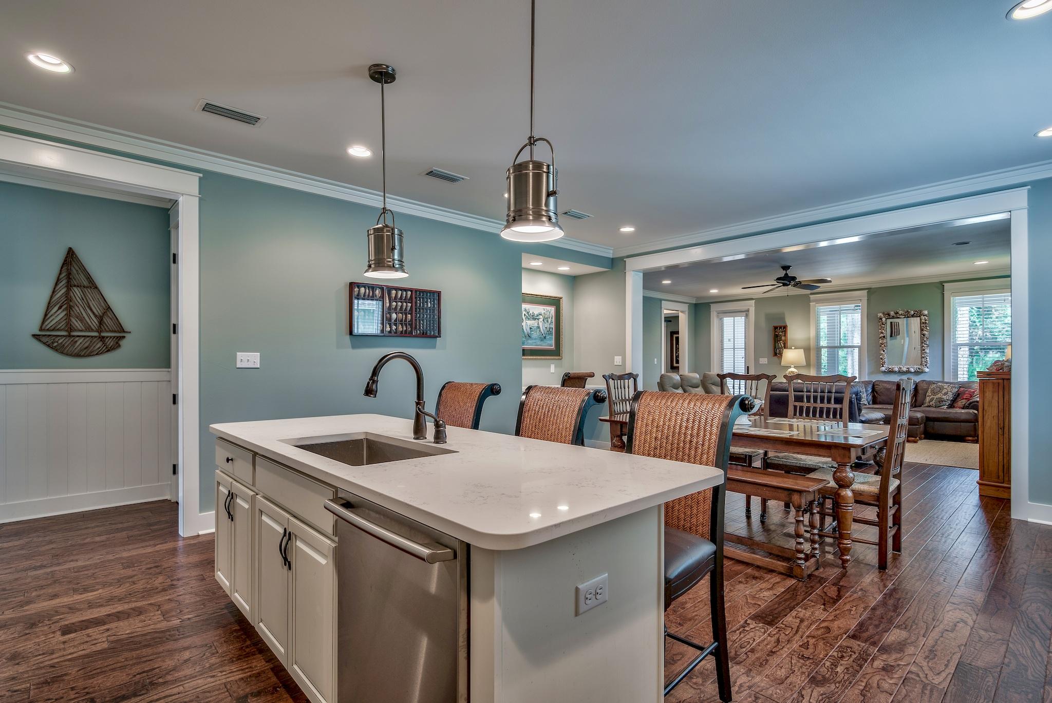 WATERSOUND ORIGINS - Residential