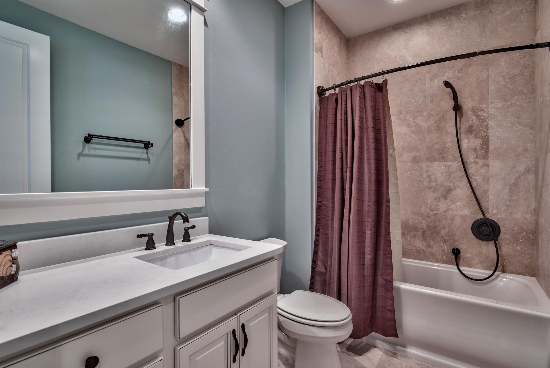 WATERSOUND ORIGINS - Residential