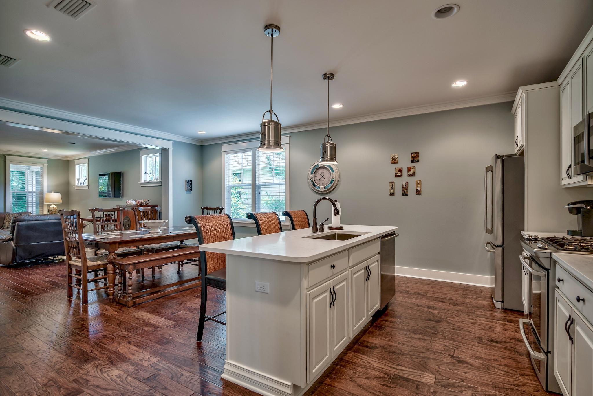 WATERSOUND ORIGINS - Residential