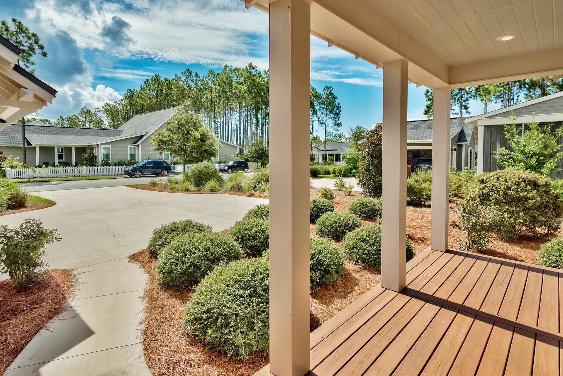 WATERSOUND ORIGINS - Residential