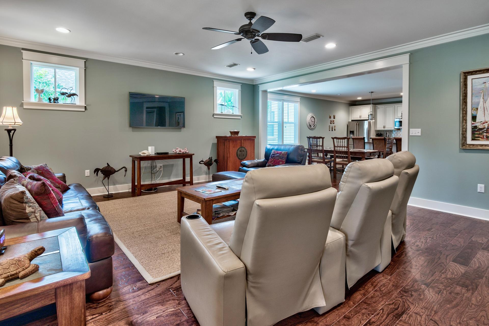 WATERSOUND ORIGINS - Residential