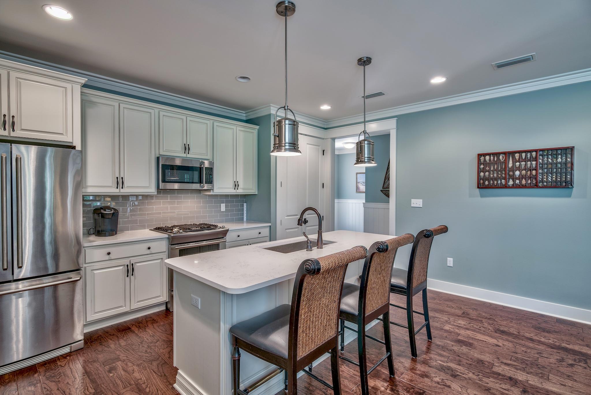 WATERSOUND ORIGINS - Residential