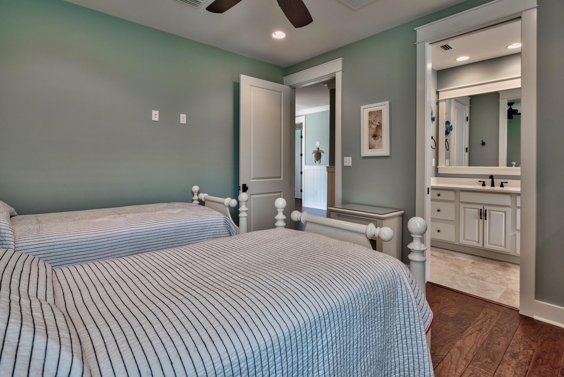 WATERSOUND ORIGINS - Residential