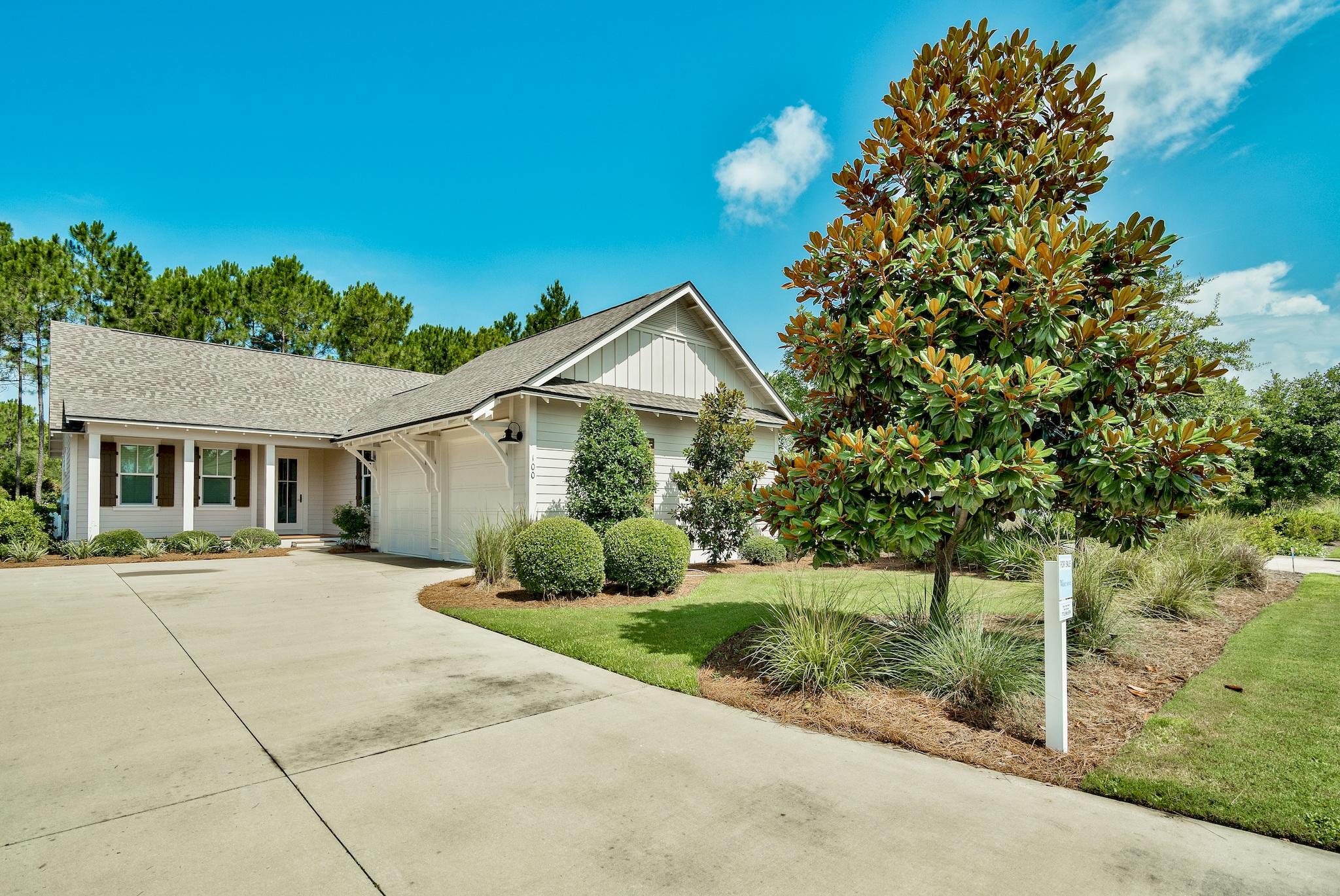 WATERSOUND ORIGINS - Residential