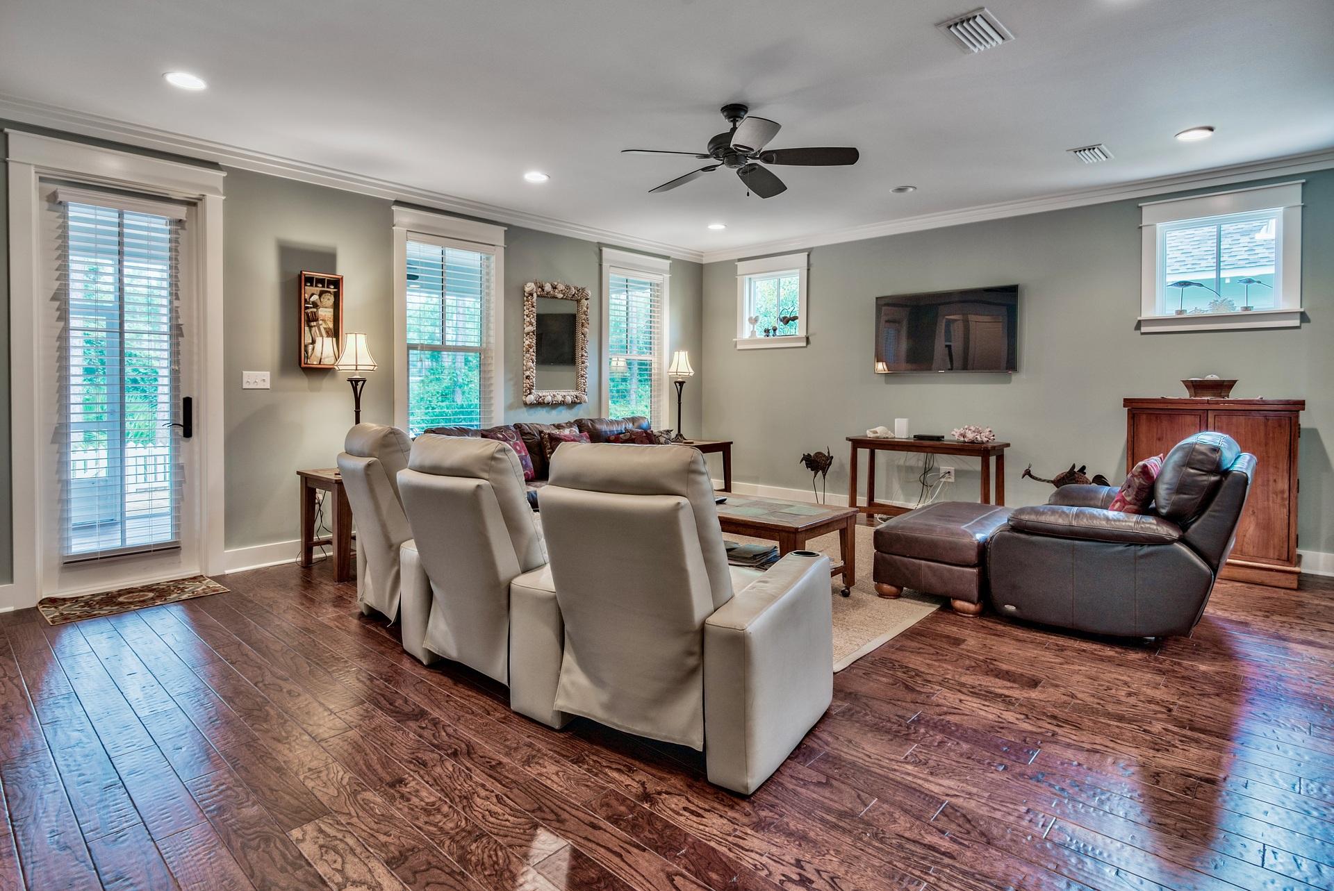 WATERSOUND ORIGINS - Residential