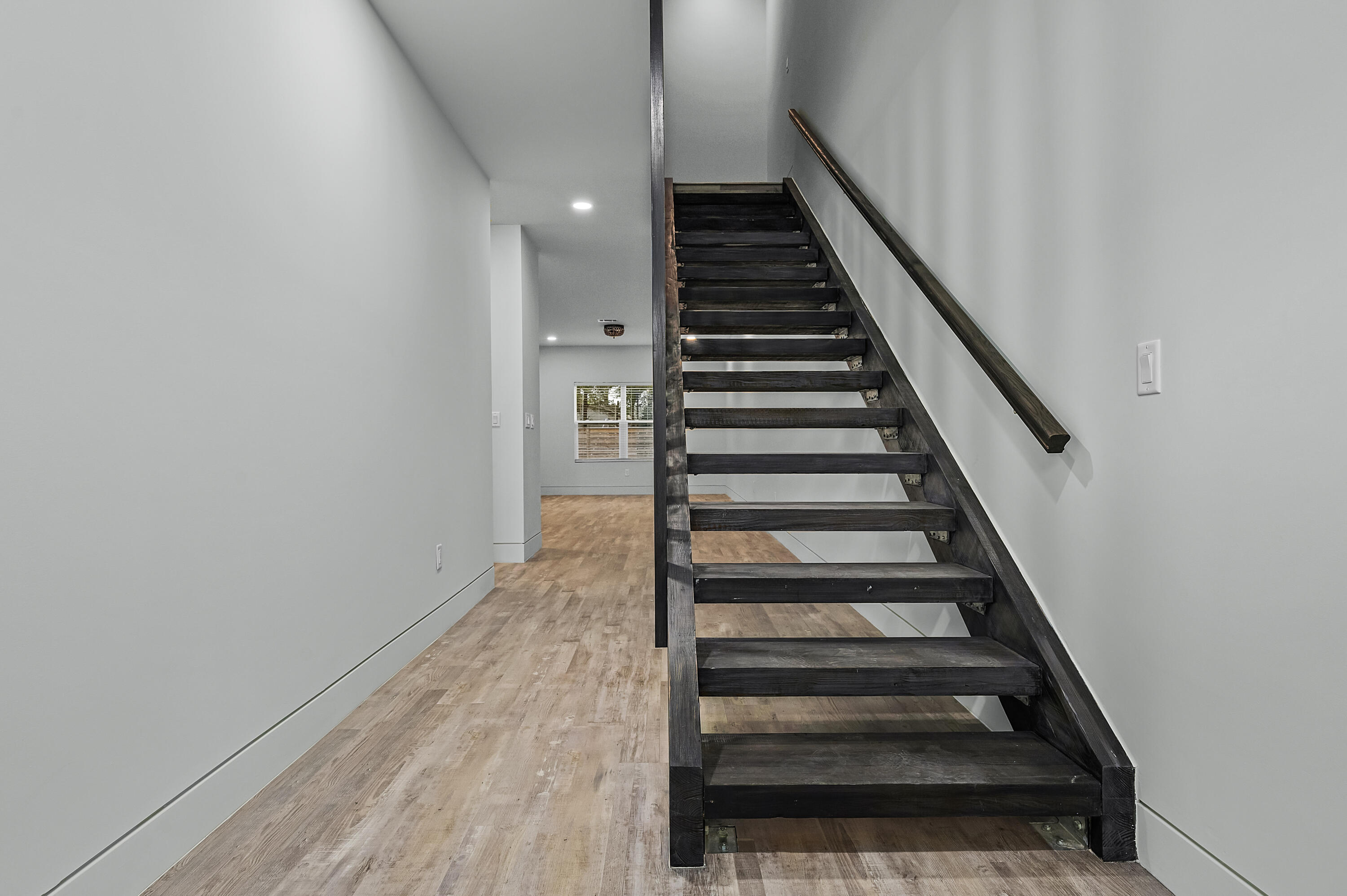 LOWERY TOWNHOMES - Residential