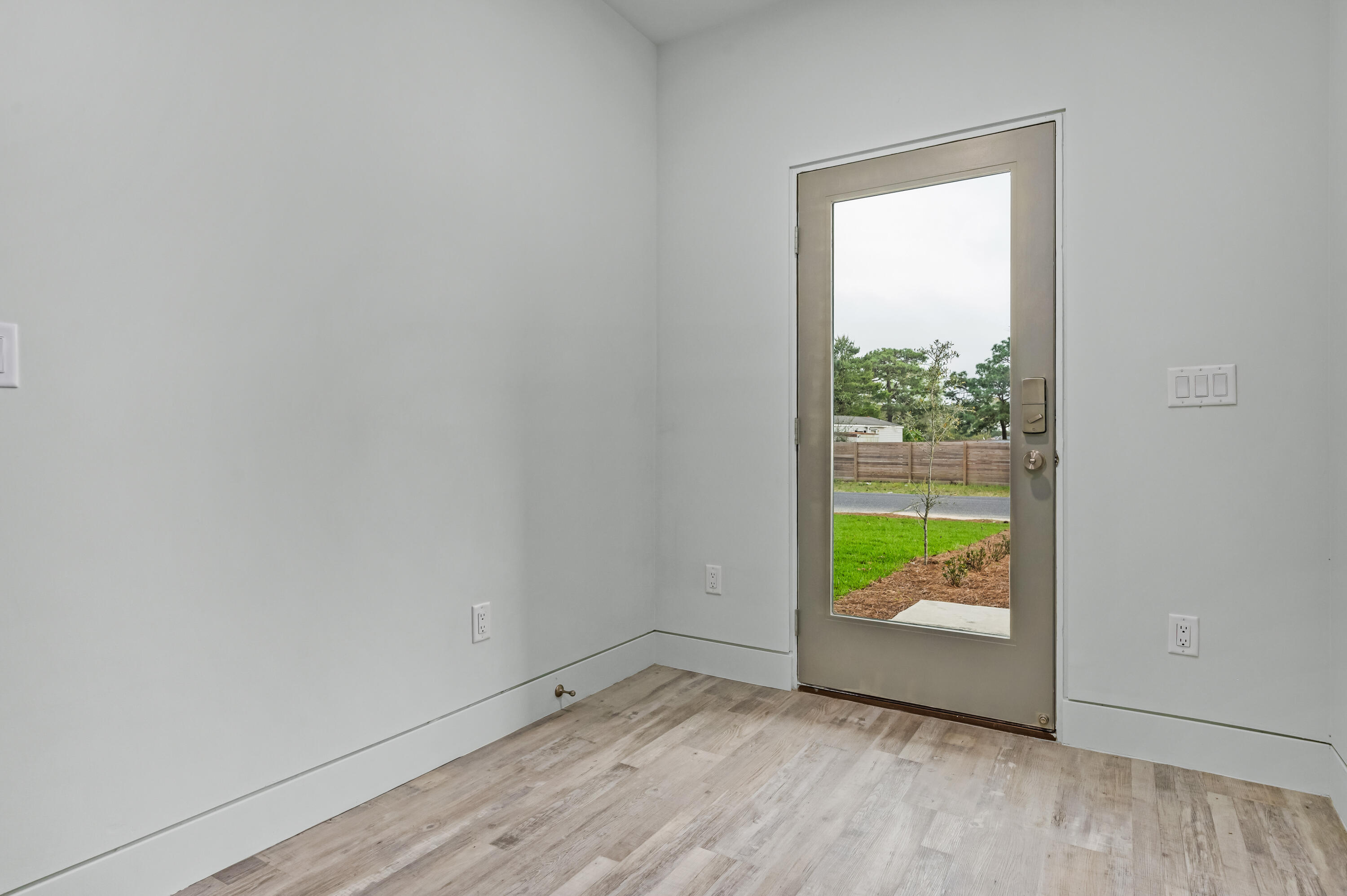 LOWERY TOWNHOMES - Residential